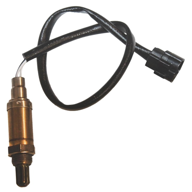 1-Sensor De Oxígeno Millenia 1995 A 1996 Mazda V6 2.5L Frontal antes del convertidor catalítico WALKER .