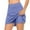 Purple, variant on aidice 2 in 1 Shorts for Women Yoga Bikers Sweatshorts Gym Athletic Summer Shorts Stretchy Tennis Trackshorts