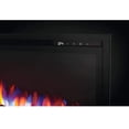thumbnail image 4 of Napoleon Entice 50 Inch Wall Hanging Electric Fireplace NEFL50CFH, 4 of 9