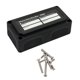 thumbnail image 1 of Caja de Distribución de Energía 300A con Tornillo en Cubierta Ligero Sunnimix, 1 of 8