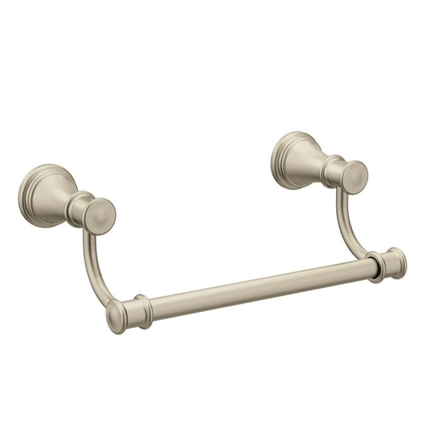 Moen Belfield Brushed Nickel Hand Towel Bar