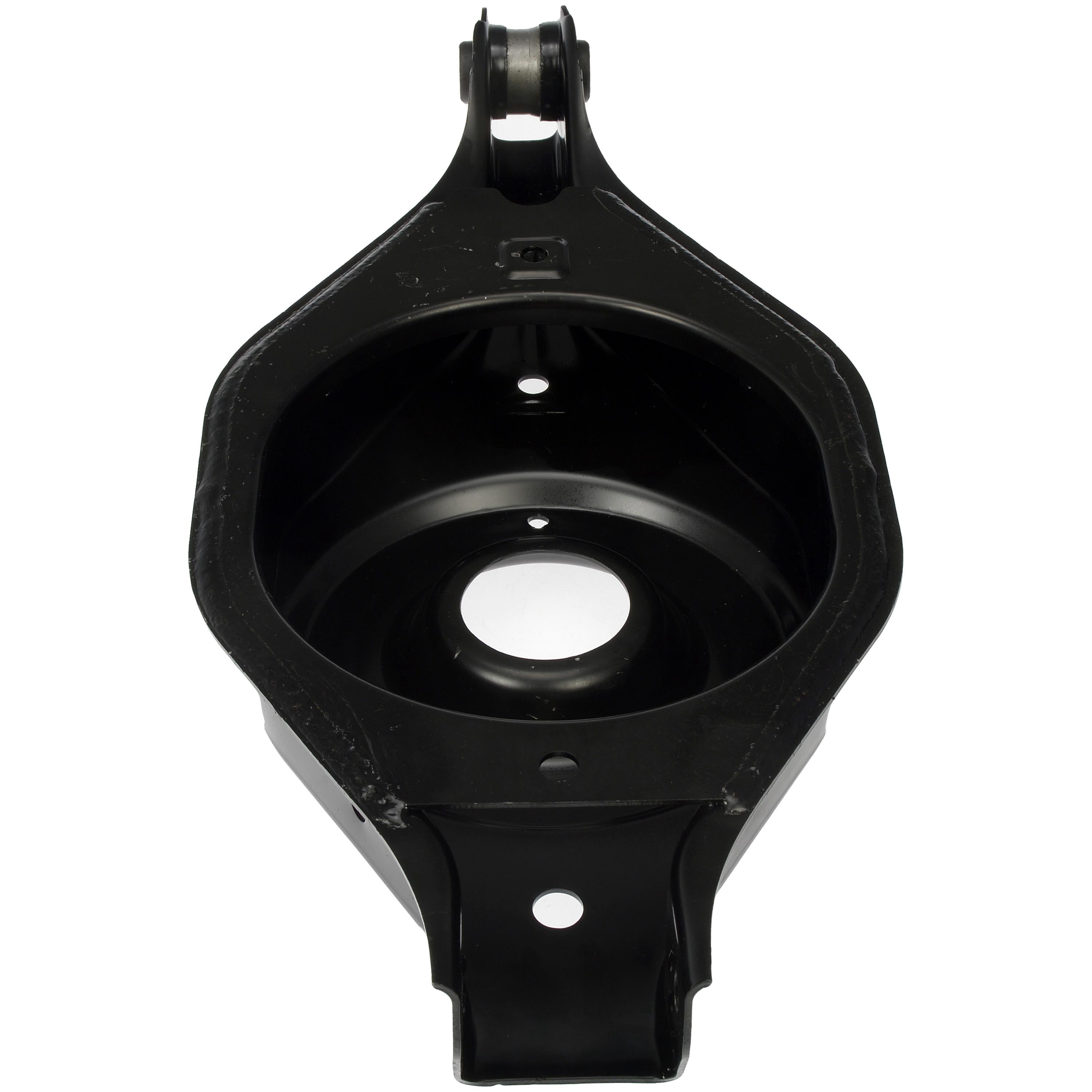 Dorman 522-005 Rear Lower Rearward Suspension Control Arm for Specific Infiniti / Nissan Models, Black Fits select: 2005-2012 NISSAN PATHFINDER, 2006-2015 NISSAN ARMADA