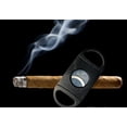 thumbnail image 5 of Stainless Steel Black Cigar Cutter 10pcs., 5 of 6
