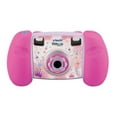 thumbnail image 1 of Caméra Kidizoom rose bilingue, 1 of 1