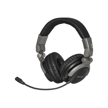 UPC: 0653341351630 | Behringer BB 560M – Headset – full size – Bluetooth – wireless – noise isolating