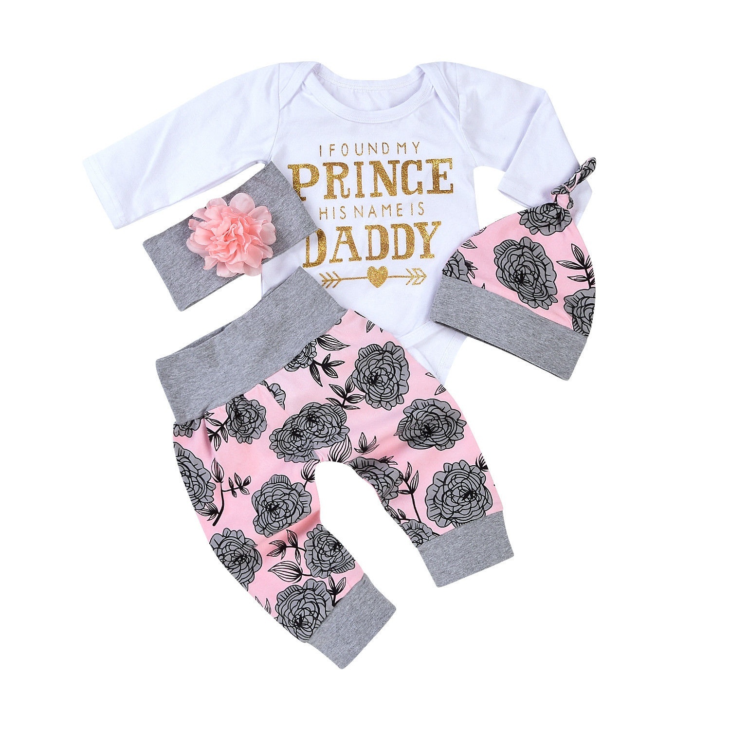 cute baby girl outfits uk