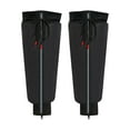 thumbnail image 2 of Almencla Genouillères de Moto Imperméables Leggings d'Hiver pour Hommes et Femmes Randonnée 60cm, 2 of 8