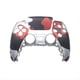 thumbnail image 2 of Para Elite Gamepad BDM-030 VersióN de Tercera GeneracióN Cubierta Frontal Reemplazo de Gamepad Cubierta Superior Reemplazo Pieza de ReinstalacióN,A, 2 of 5