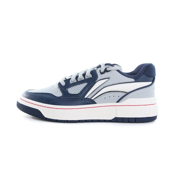 Zapatillas de baloncesto para hombre BADFIVE ROOKIE II, deportivas con amortiguación y estilo urbano, zapatillas de deporte para el tiempo libre y ponibles ABCU005