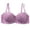 Purple, variant on Womenâs Bras Bras for Women No Underwire - Seamless Bras for Women, Wireless Bra, Adjustable Bra 80
