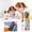 24 Colors, variant on LKZQHMC Triangular Crayons Washable Twistable Crayons Set (12/24/36 Colors) Mess Free Easy Grip Crayons for Home Prizes,24 Colors