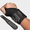Black, variant on Magnetic Wristband Tool Holder – Adjustable Wrist Strap with Strong Magnets for Screws, Nails & Small Tools