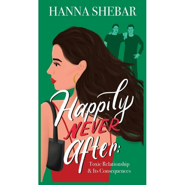 never after book series in order