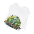 thumbnail image 5 of Funny Aliens Shirt, T-Shirt with Funny Aliens, 5 of 24