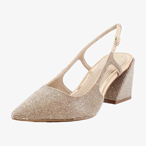 Vince Camuto Sindreea Women's Heels Blush Size 8.5 M