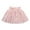 Pink, variant on TOOYOU Girls Dresses Child Tulle Skirt Tutu Dancing Skirt Net Half Skirt Short Skirt Son Princess Skirt Sweet Girl Elegant Sundress ,Size 18-24 Months , Black