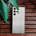 thumbnail image 4 of DEEPCRAFF 10Pcs Thin Carbon Fiber Phone Skin Decal Protective Film for Back Glass, 4 of 8