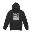 thumbnail image 1 of Bruce Lee  Adult Snap Shots Hoodie, 1 of 6