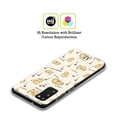 thumbnail image 2 of Head Case Designs Cutesy Doodles Cat Soft Gel Case Compatible with Samsung Galaxy S9+ / S9 Plus, 2 of 7