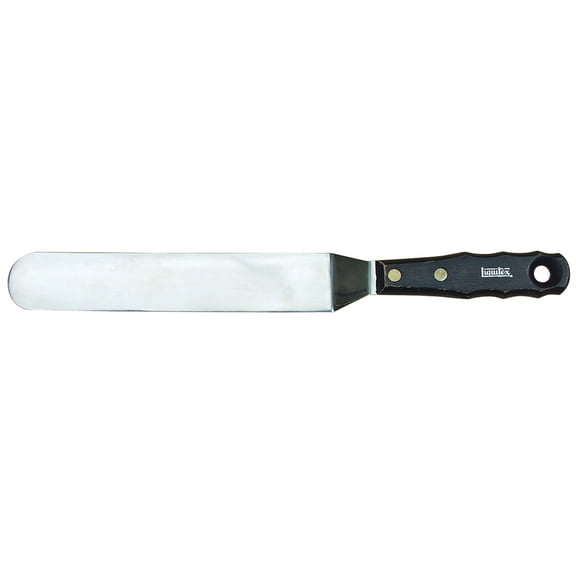 Liquitex Freestyle Painting Knife, Large, #18