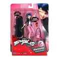 thumbnail image 2 of Muñeca Articulada Marinette Bandai Ladybug con 15 puntos de articulación, incluye un arma distintiva y accesorios, 2 of 2