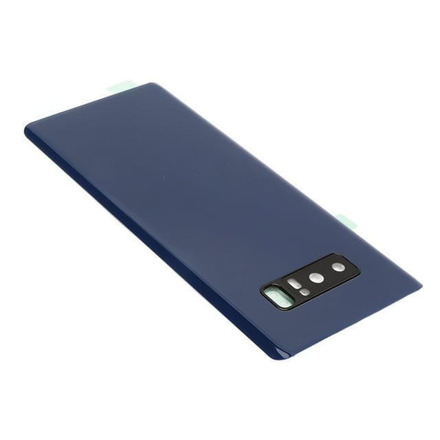 Kit De Cubierta De Vidrio Trasero De Teléfono, Cubierta De Vidrio De Pantalla Exterior De La Parte Delantera Anti Scratch Perfect Fit Kit Completo Adhesivo Impermeable Para