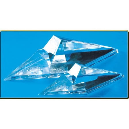 *Spyderco CT02 Folding Knife Stand Small - 1 Stand