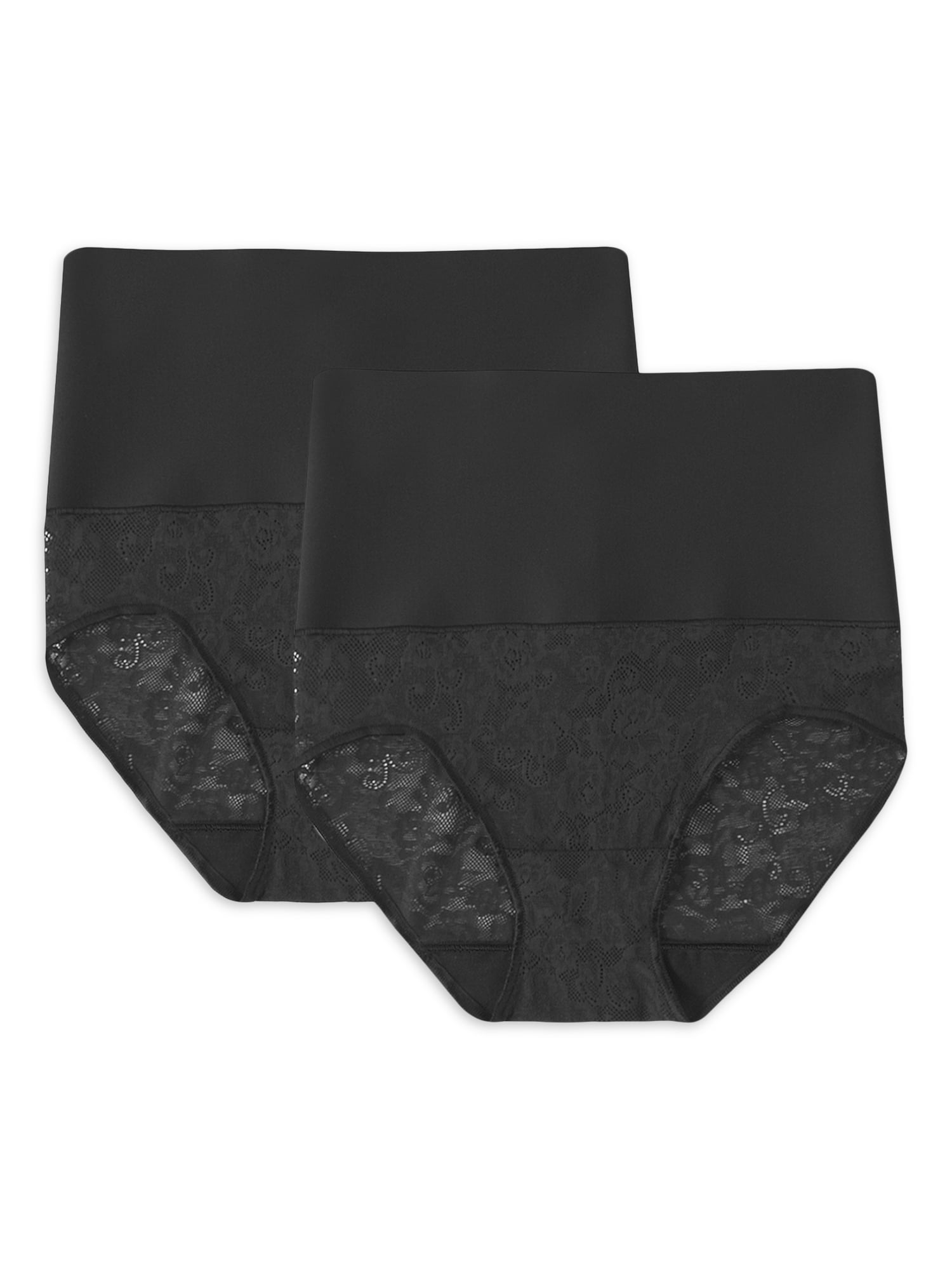 Maidenform Maidenform Women's Tame Your Tummy 2 Pack Shaping Brief