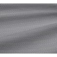 thumbnail image 5 of oneOone Viscose Jersey Fabric Hand Drawn Curve Block Printed Craft Fabric BTY 60 Inch Wide, 5 of 5