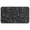 Math Equations Physics, variant on Math Equations Algebra Formulas Black Pattern Door Rugs,Washable Non Slip Door Mats Indoor,Decorative Door Mats,Entry Mat Indoor for Entrance,Bedroom,Kitchen,Bathroom,30"x17"