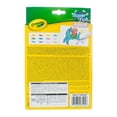thumbnail image 4 of Plumones Crayola Super Tips Pastel, 4 of 4