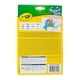 thumbnail image 4 of Plumones Crayola Super Tips Pastel, 4 of 4