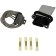 thumbnail image 1 of Kit de resistencias de motor de ventilador HVAC Dorman 973-582 para Toyota, 1 of 4