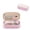 Pink_b, variant on Clearance! Special Pencil Case - Expandable Multi-Layer Pencil Pouch, Large Capacity Organizer with Multiple Compartments,Khaki