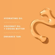 Hawaiian Tropic Dark Tanning Oil, 8 fl oz