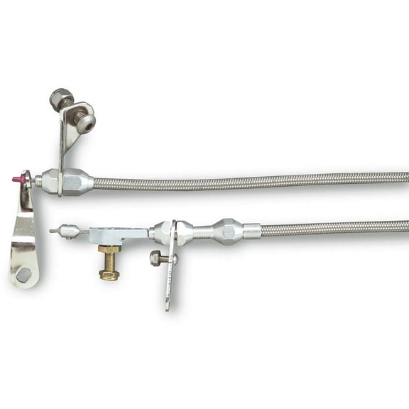Hi-Tech Kickdown Kit Ford C-6