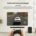 thumbnail image 4 of Combo TV 55'' Samsung 4K U8000 (2025) + Barra de Sonido 2.1Ch T420, 4 of 5
