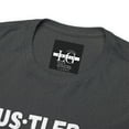 thumbnail image 7 of Hustler Poetic Tee, 7 of 7