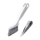 thumbnail image 2 of 2 In 1 Cleaning Brush Set With Small Shovel Scrub Brush Set For Kitchen Bathroom Bedroom Grooves Scrub Brush Set, 2 of 9