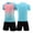 I, variant on Leey-World Boy Summer Clothes Boys 2 Piece Athletic Outfits Short Sleeve Sport T-shirt and Shorts Summer Casual Clothes for 6-12 Years Boy Summer Outfits(N,13-14 Years)
