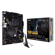 NEWEGG Motherboard SSD CPU Combo - B550-PLUS WiFi II AM4 ATX Motherboard, Ryzen 5 5500 6-Core 3.6 GHz CPU, TG NV5000 M.2 2280 1TB PCIe 4.0 x4 NVMe SSD