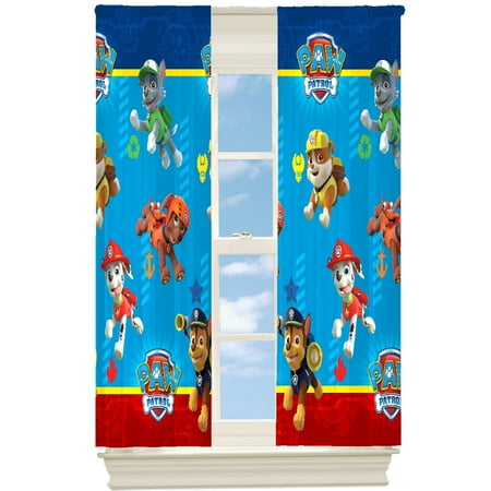 - Paw Patrol 63