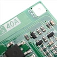 thumbnail image 5 of 2X 3S 40A 18650 Li-Ion Litio Cargador de Batería Placa de Protección para Motor de Taladro 11.1V 12.6V Módulo, 5 of 5