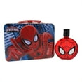 thumbnail image 2 of Ultimate Spider-Man by Marvel Box for Children 3.4 Oz Eau De Toilette Spray With Lunchbox, 2 of 4