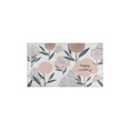 thumbnail image 2 of Kitchen Rugs and Mats Non Skid Washable Spring Flowers Floral Kitchen Mat and Rug Set,Floor Cushion Absorbent Rug,Rubber Backed Area Rugs for Kitchen Laundry, 2 of 7