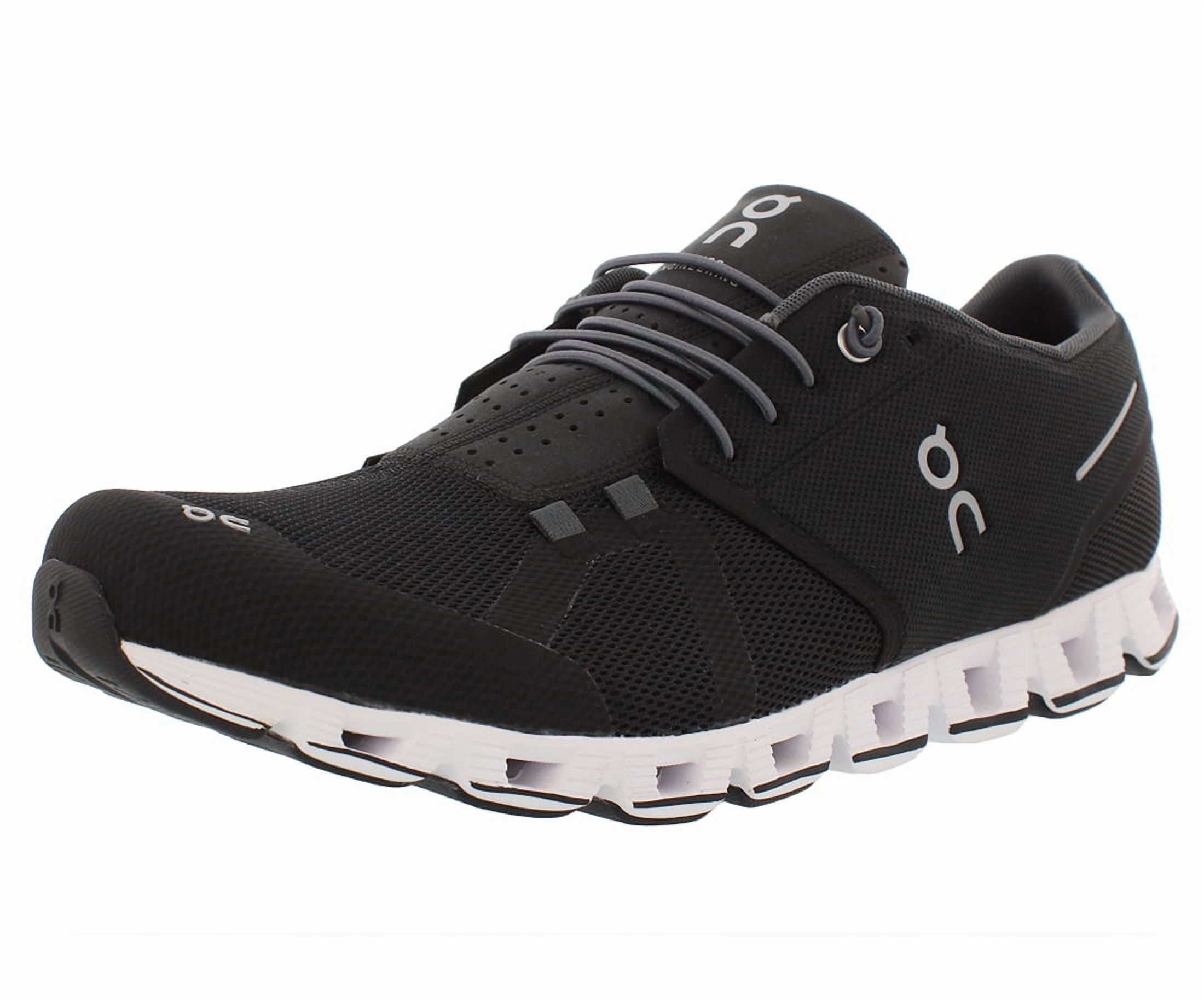On Cloud ブラック スニーカー a7eaca2f-3bee-4ed4-af9b-