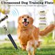 thumbnail image 4 of Paquete de 2 silbatos para perros, 2 paquetes de clicker para perros, 2 paquetes de cordón, kit de entrenamiento para perros, silbatos de entrenamiento para perros de retiro profesional, silbato ultra, 4 of 4