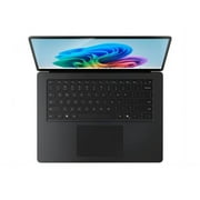Microsoft Surface Laptop Copilot+ PC (7th Edition) Touchscreen 15 2496 x 1664 Qualcomm Snapdragon X Elite 16GB RAM 1TB SSD Windows 11 Home - Graphite