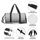 thumbnail image 4 of Easygdp Airplane Bolsa de Viaje, Bolsa de Mano, Bolsa de Gimnasio, Bolsa de Equipaje para Viaje, 4 of 6