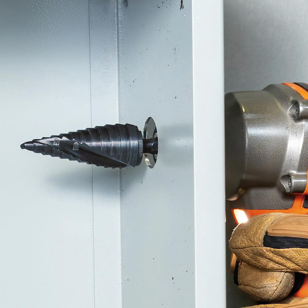 Klein Tools Premium All Purpose Quick Release Set